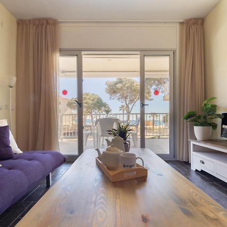 Apartamentos Dms 5 Vilafortuny Cambrils Bagian luar foto