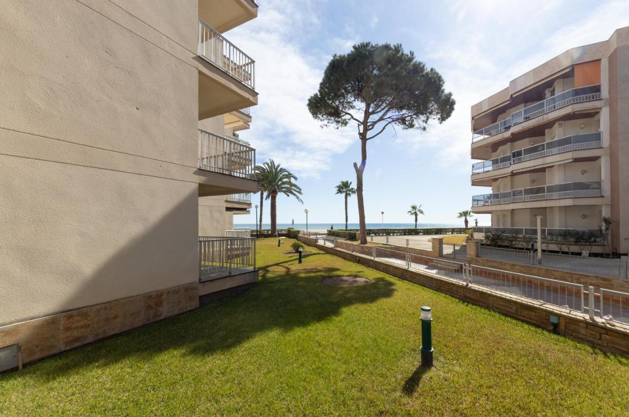 Apartamentos Dms 5 Vilafortuny Cambrils Bagian luar foto